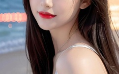 阿根廷女模热舞